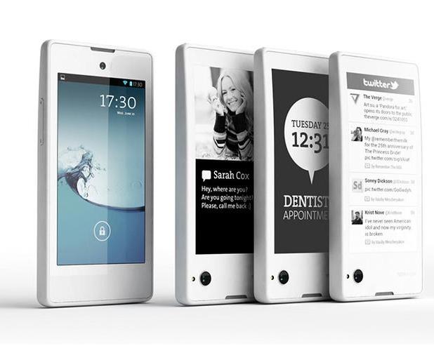 YotaPhone — 10 лет: почему новаторский российский смартфон с двумя экранами оказался разочарованием