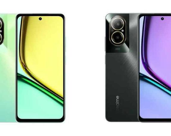 Просочилась информация о характеристиках Realme 12 Lite, который скоро появится в продаже