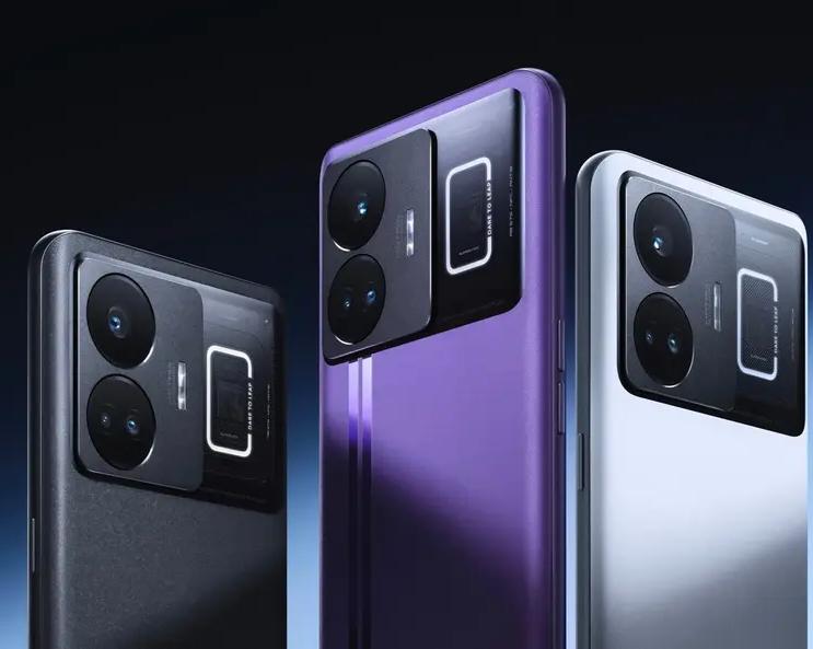 Realme GT Neo 7 с чипсетом Dimensity 9300+ и батареей на 7000 мАч дебютирует в декабре