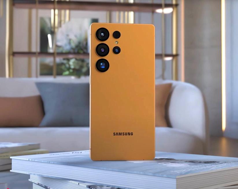 Samsung Galaxy S26 Ultra может получить четвертую камеру на задней панели вместо 3