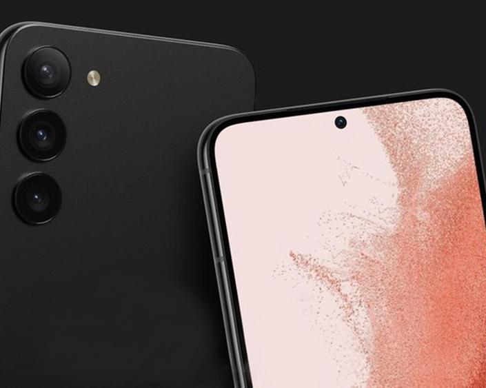 Samsung Galaxy S23 будет представлен 1 февраля 2023