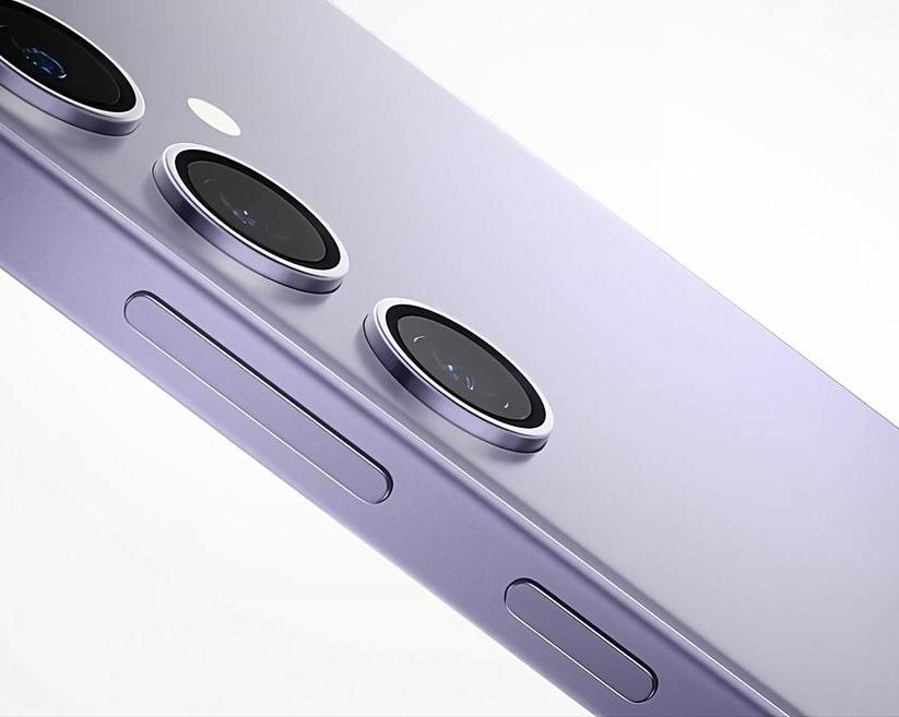 Samsung Galaxy S25 Slim может иметь толщину корпуса 6,X мм