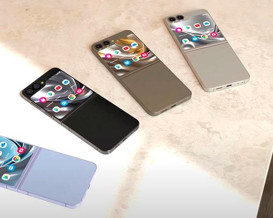Samsung Galaxy Z Flip7: утечка указывает на то, что его спецификации будут схожими с Galaxy S25