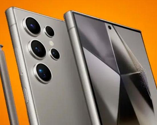 Samsung Galaxy S25 Ultra: может выйти без поддержки функции S Pen