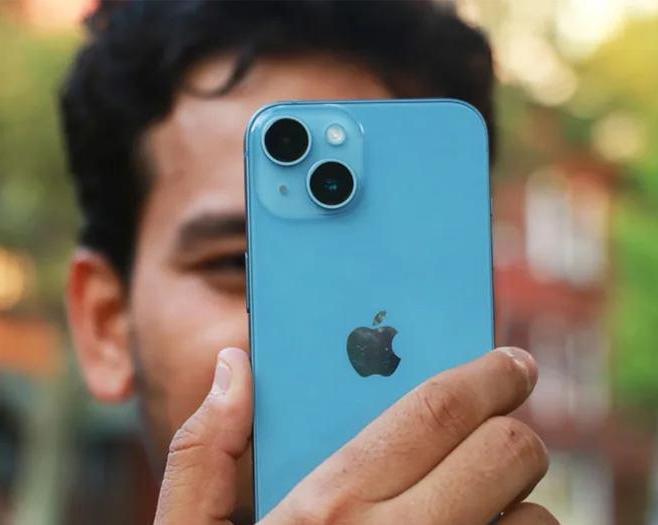 Программа Self Service Repair уже распространяется на iPhone 14 и более новые MacBook