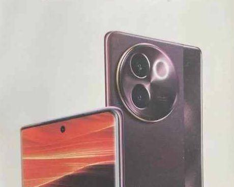 Раскрыты технические характеристики аккумулятора и камеры Vivo V30e в преддверии запуска