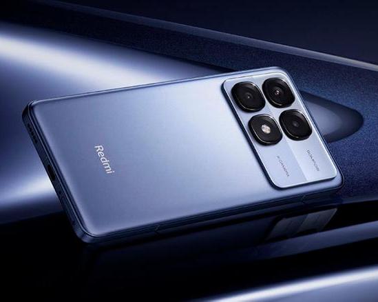 Redmi K80 Ultra с быстрой зарядкой 120 Вт замечен на сайте сертификации 3C