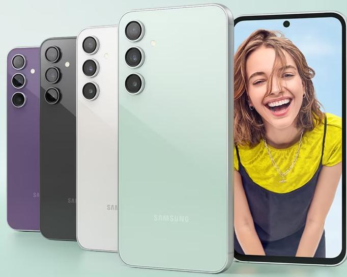 Samsung Galaxy S24 FE, вероятно, станет самым большим смартфоном в FE