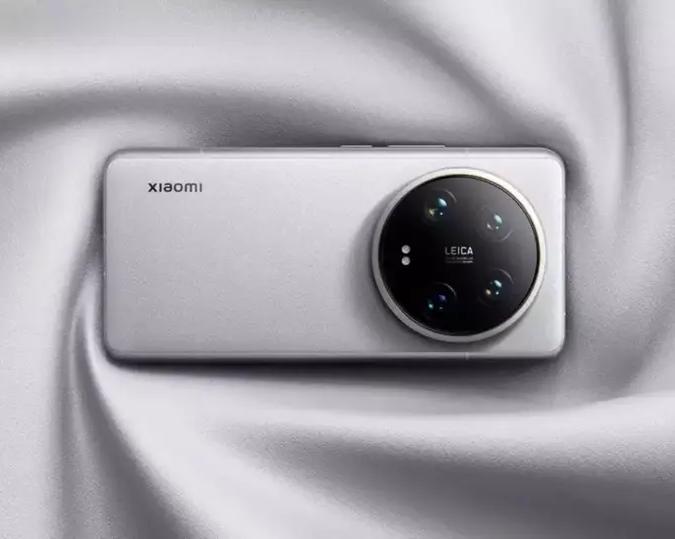 Российский магазин раскрыл Xiaomi 15 Ultra: предварительные характеристики и цена