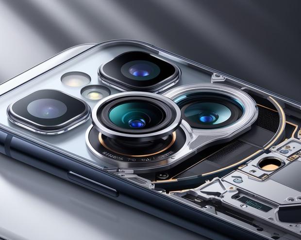 Разбираемся в технологии фазового автофокуса в смартфонах