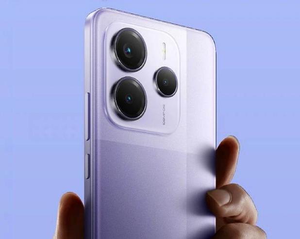 Redmi Note 14 5G и 4G запущен в продажу по всему миру