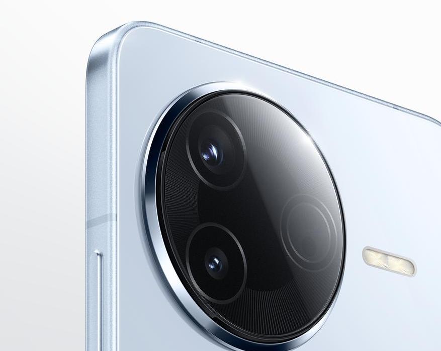 Redmi K80 Standard Edition: революционный среднебюджетник дебютирует 27 ноября