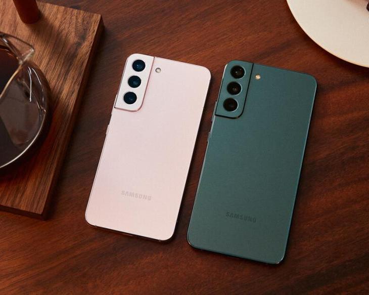 Samsung Galaxy S23 получает улучшенный зум, благодаря обновлению Camera Assistant