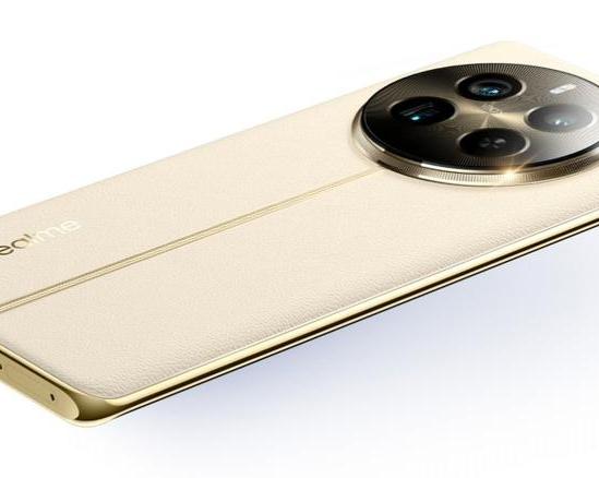 Realme 12 Pro+ с перископической камерой и Realme 12 Pro представлены официально