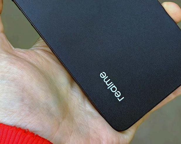 Realme Neo7 SE будет оснащен процессором MediaTek Dimensity 8400