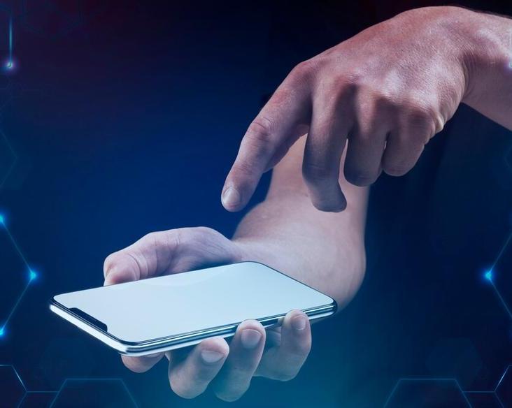 Samsung Galaxy S24 получит более быструю разблокировку отпечатком пальца