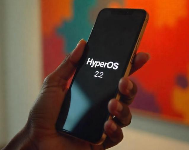 С понедельника Xiaomi возобновит рассылку HyperOS 2.2 и других крупных обновлений после паузы на Цинмин