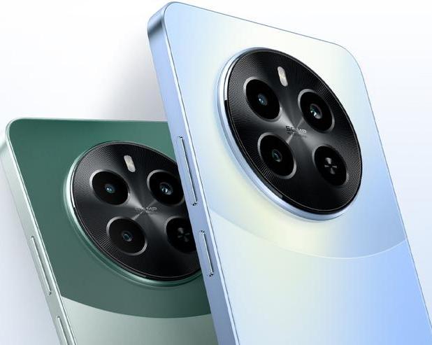 Пришло время для «базы»: в продажу поступает смартфон Realme 12 4G