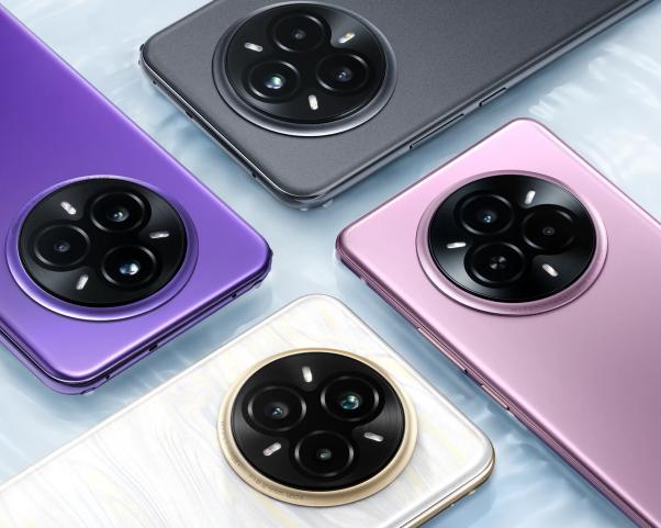 Realme 14 с процессором Snapdragon 6 Gen 4 прошел сертификацию TDRA и тесты GeekBench