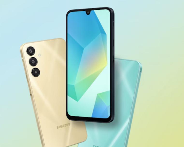 Samsung готовит к выходу два среднебюджетных смартфона Galaxy F16 5G и Galaxy M16