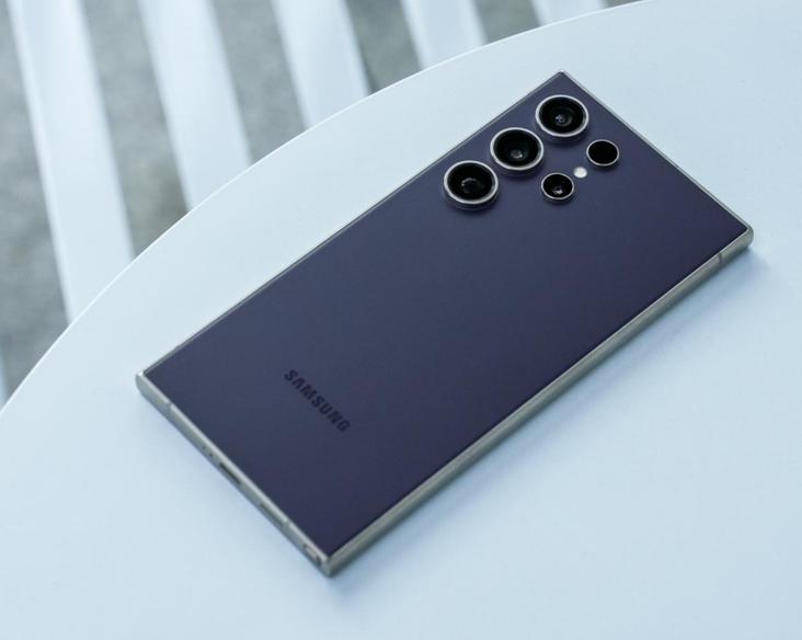 Samsung Galaxy S25 Ultra обещает новый уровень мобильной фотографии