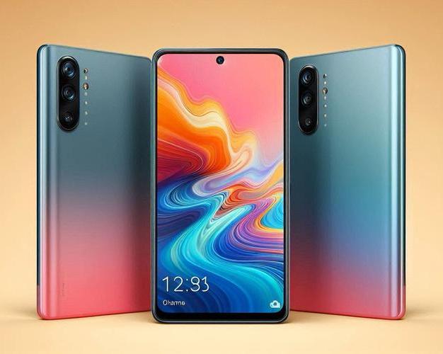 Realme представляет новый бюджетный телефон P1 Speed ​​Edition, способный воспроизводить игры со скоростью 90 кадров в секунду