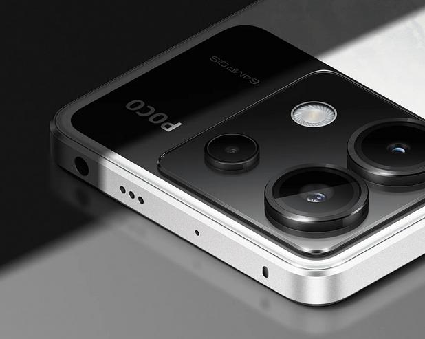 Redmi Note 13 Pro 5G и POCO X6 5G получили обновление HyperOS 2.0