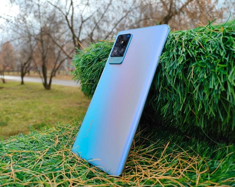 Когда зеркалка с линзами Zeiss влезает в карман. Подробный и большой обзор флагманского камерофона Vivo X60 Pro