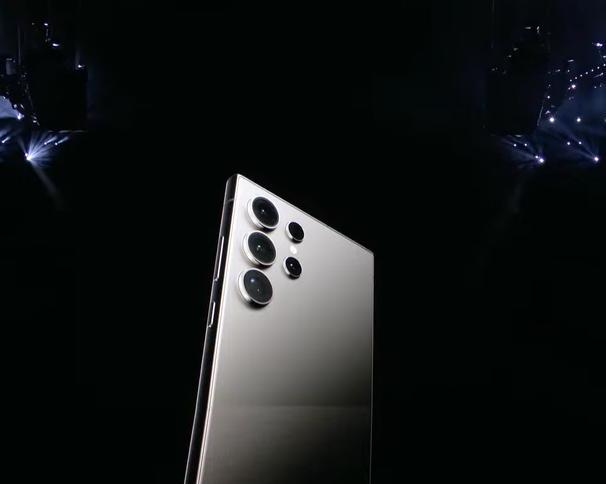 Презентация Samsung Galaxy S24: долгие дифирамбы ИИ